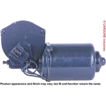 Cardone Industries Windshield Wiper Motor Remanufactured - 431113-1