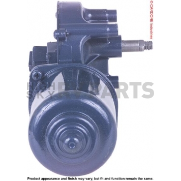 Cardone Industries Windshield Wiper Motor Remanufactured - 431113-2