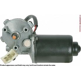 Cardone Industries Windshield Wiper Motor Remanufactured - 434554