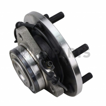 Nitro Gear Wheel Hub Assembly - HA515066-1