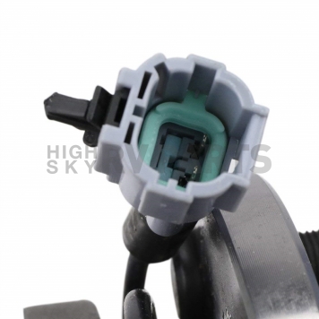 Nitro Gear Wheel Hub Assembly - HA515066-3