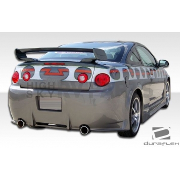 Extreme Dimensions Ground Effects Kit - Primered Fiberglass Reinforced Plastics 4-Piece - 105292