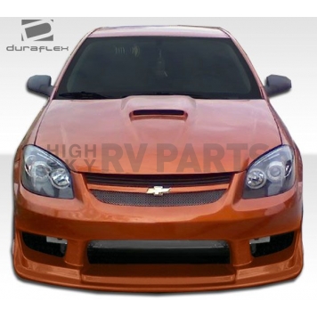 Extreme Dimensions Ground Effects Kit - Primered Fiberglass Reinforced Plastics 4-Piece - 105292-1