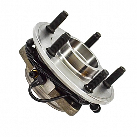 Nitro Gear Wheel Hub Assembly - HA590242