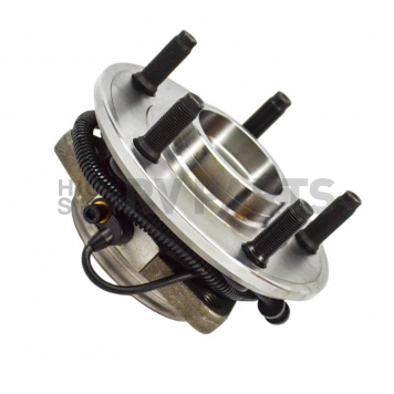 Nitro Gear Wheel Hub Assembly - HA590242
