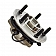 Nitro Gear Wheel Hub Assembly - HA590242