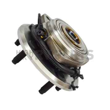 Nitro Gear Wheel Hub Assembly - HA590242-1