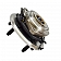 Nitro Gear Wheel Hub Assembly - HA590242