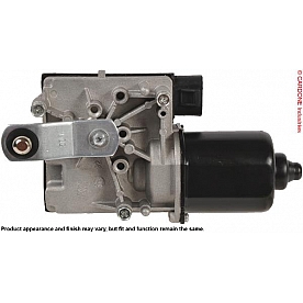 Cardone Industries Windshield Wiper Motor New - 8510190