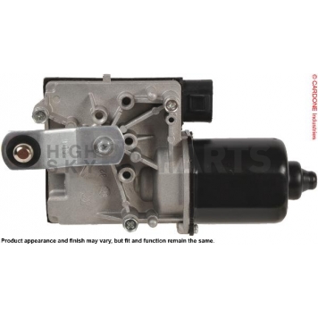 Cardone Industries Windshield Wiper Motor New - 8510190