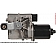 Cardone Industries Windshield Wiper Motor New - 8510190