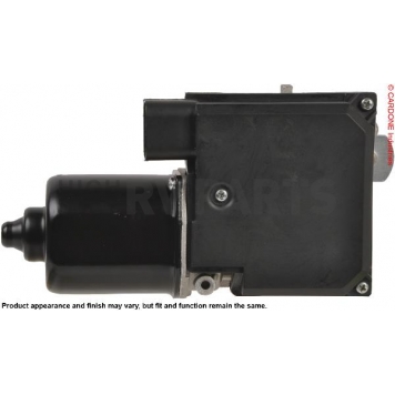 Cardone Industries Windshield Wiper Motor New - 8510190-1