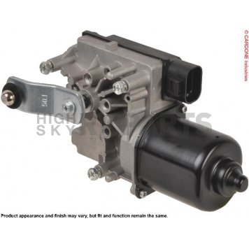 Cardone Industries Windshield Wiper Motor New - 8510190-2