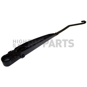 Crown Automotive Jeep Replacement Windshield Wiper Arm 55155658