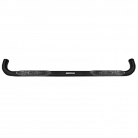 Bully Truck Nerf Bar 3 Inch Steel Round - NBXTRB