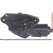 Cardone Industries Windshield Wiper Motor Remanufactured - 402008
