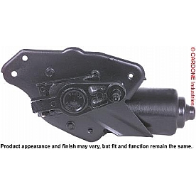 Cardone Industries Windshield Wiper Motor Remanufactured - 402008