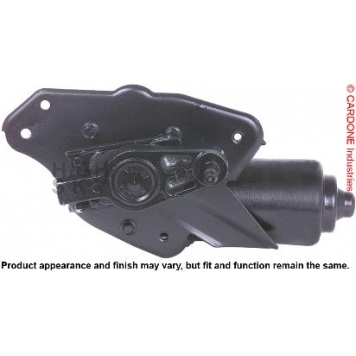 Cardone Industries Windshield Wiper Motor Remanufactured - 402008