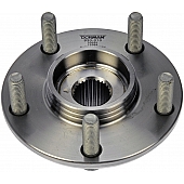 Dorman (OE Solutions) Wheel Hub Assembly - OEM Single - 930010