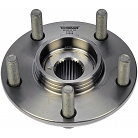 Dorman (OE Solutions) Wheel Hub Assembly - OEM Single - 930010