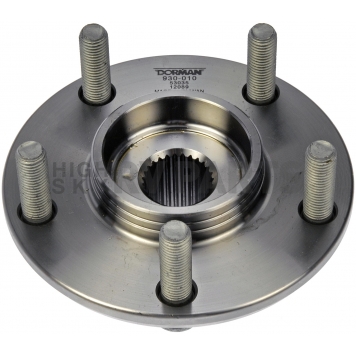 Dorman (OE Solutions) Wheel Hub Assembly - OEM Single - 930010