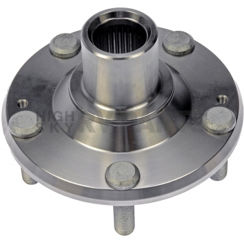 Dorman (OE Solutions) Wheel Hub Assembly - OEM Single - 930010-1