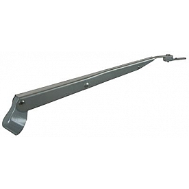 ANCO Windshield Wiper Arm - OEM 14 To 19 Inch Gray - 4103
