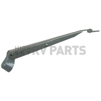 ANCO Windshield Wiper Arm - OEM 14 To 19 Inch Gray - 4103