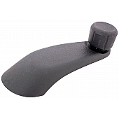 Help! By Dorman Window Crank Handle - Plastic - 82824CD