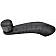 Help! By Dorman Window Crank Handle - Plastic - 82824CD