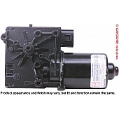 Cardone Industries Windshield Wiper Motor Remanufactured - 401011