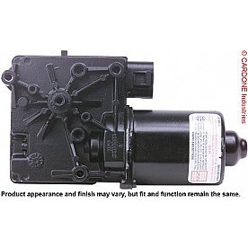 Cardone Industries Windshield Wiper Motor Remanufactured - 401011