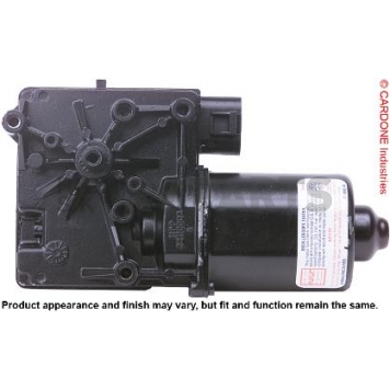 Cardone Industries Windshield Wiper Motor Remanufactured - 401011