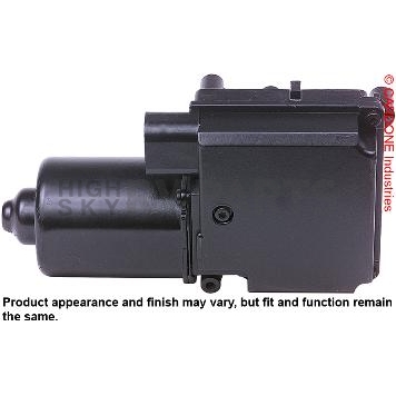 Cardone Industries Windshield Wiper Motor Remanufactured - 401011-1