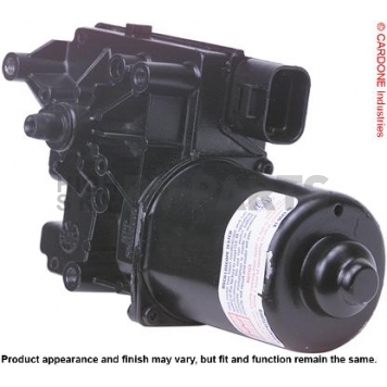 Cardone Industries Windshield Wiper Motor Remanufactured - 401011-2