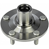 Dorman (OE Solutions) Wheel Hub Assembly - OEM Single - 930001