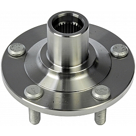 Dorman (OE Solutions) Wheel Hub Assembly - OEM Single - 930001