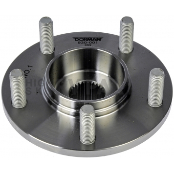 Dorman (OE Solutions) Wheel Hub Assembly - OEM Single - 930001-1