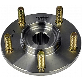 Dorman (OE Solutions) Wheel Hub Assembly - OEM Single - 930005