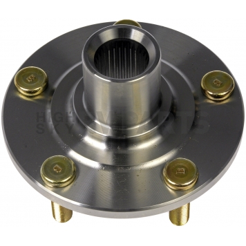 Dorman (OE Solutions) Wheel Hub Assembly - OEM Single - 930005-1