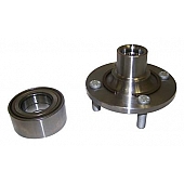 Crown Automotive Jeep Replacement Axle Hub Assembly 4670283