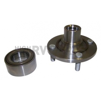 Crown Automotive Jeep Replacement Axle Hub Assembly 4670283