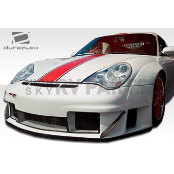 Extreme Dimensions Ground Effects Kit - Primered Fiberglass Reinforced Plastics 9-Piece - 105493-2
