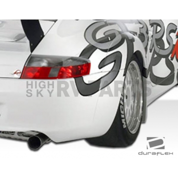 Extreme Dimensions Ground Effects Kit - Primered Fiberglass Reinforced Plastics 9-Piece - 105493-3