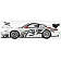 Extreme Dimensions Ground Effects Kit - Primered Fiberglass Reinforced Plastics 9-Piece - 105493