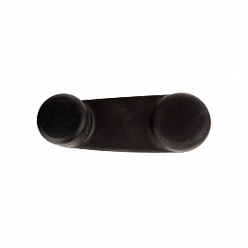 Omix-Ada Window Crank Handle - Black - 1181406