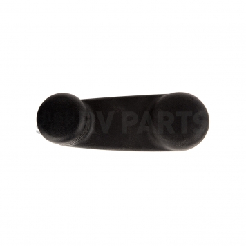 Omix-Ada Window Crank Handle - Black - 1181406