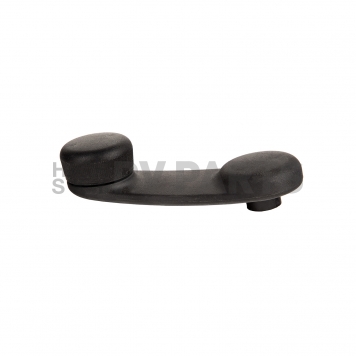 Omix-Ada Window Crank Handle - Black - 1181406-1