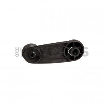 Omix-Ada Window Crank Handle - Black - 1181406-2