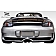 Extreme Dimensions Ground Effects Kit - Primered Fiberglass Reinforced Plastics 4-Piece - 105494